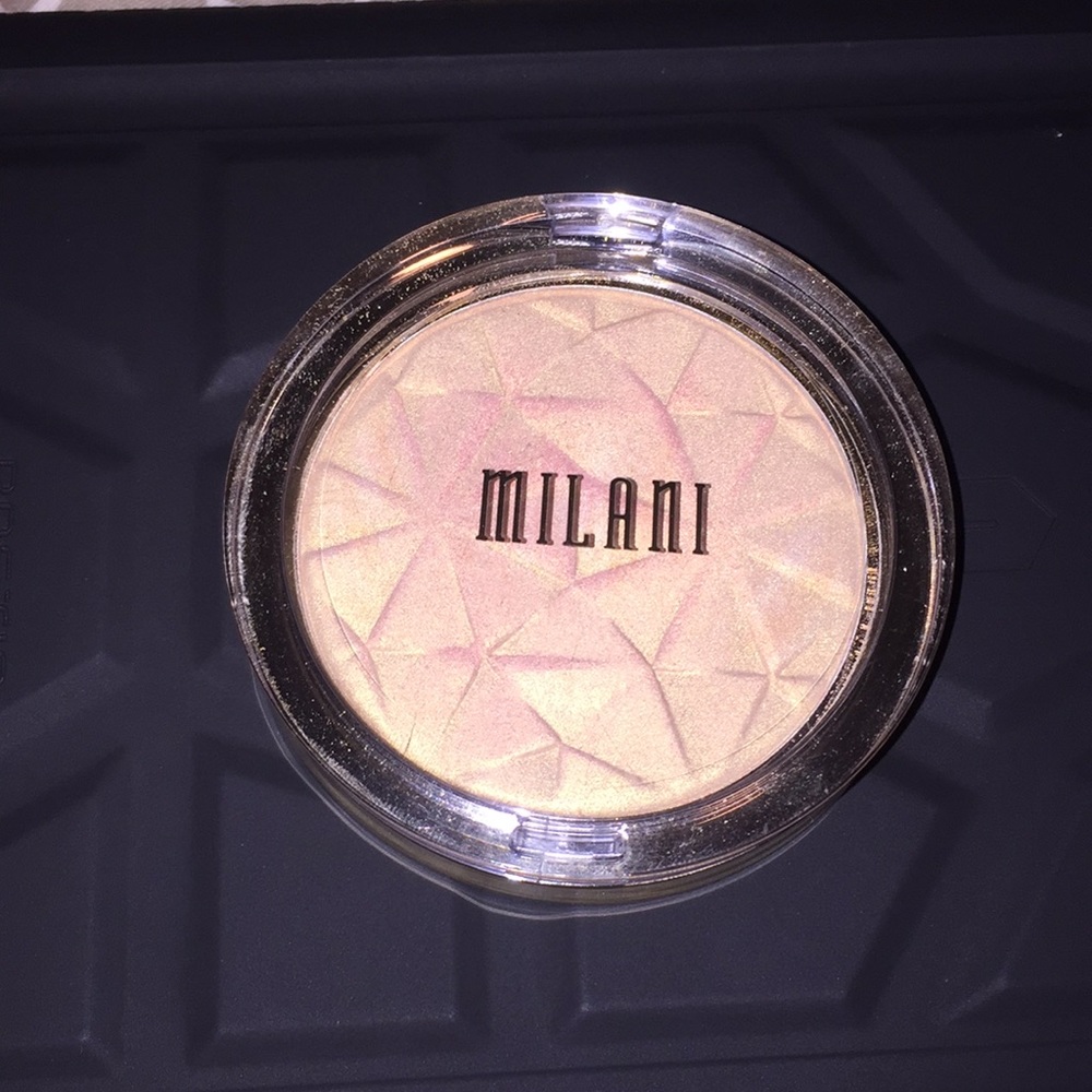Milani highlighter